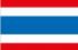 state flag Thailand
